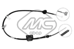 ������, c��������� ������ Metalcaucho ���. 83350 83350 ����