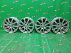 Zelerna. 6.0x15", 5x114.3, ET43 
