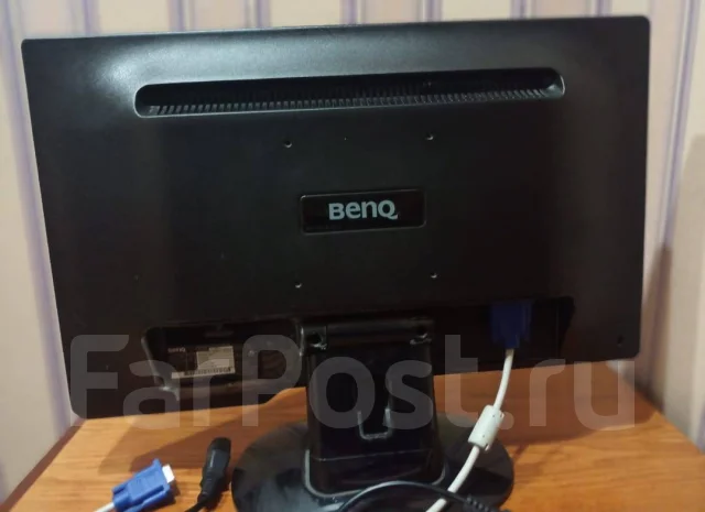 BenQ. 20", ���������� �� (LCD, LED, QLED) ����