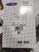 ������ ��������� Honda Stream AG691 ����