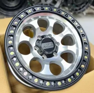 MLJ KMC KM237 Riot Beadlock. 8.5x17", 6x135, ET0, �� 71,5���. ��� ����� �� ������������ ����