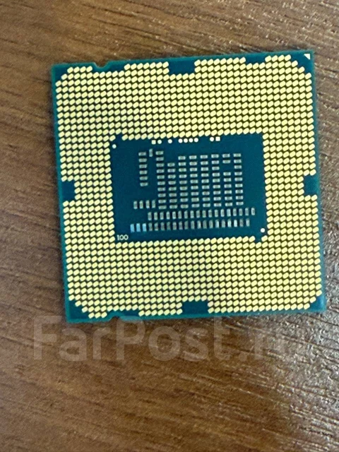 Intel Pentium G2120 ����