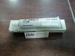 �������� Nissan Fluid Gasket 1218B (Red Brown) 150g KP71000150 KP710-00150 ����
