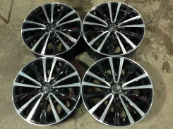Black Mamba Cerebros. 6.5x16", 5x114.3, ET48 ����