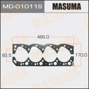 ��������� ������� ����� Masuma, 2L-T, ����������� (������) 1.40 mm 11115-54084-B0 ����