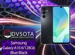 Samsung Galaxy A16. , 128 , , , 3G, 4G LTE, Dual-SIM, NFC 