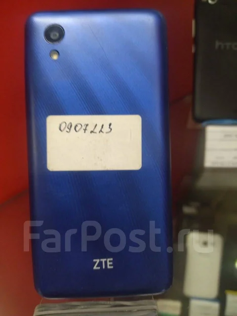 ZTE Blade. �/�, 16 ��, ����� ����