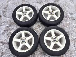 Panasport. 6.5x15", 4x100, ET45, �� 56,1���. ����