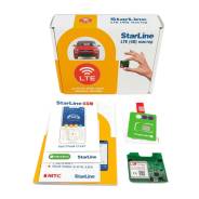 StarLine ����