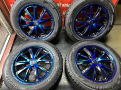 Performance Wheels. 7.0x17", 5x114.3, ET55, �� 73���. ����