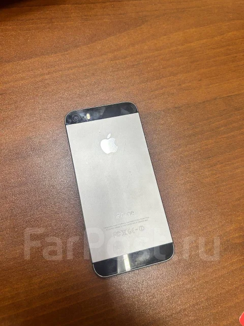 Apple iPhone 5s. �/�, ����� ����