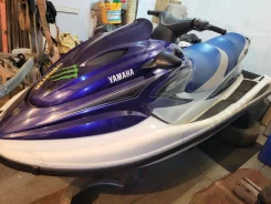 Yamaha XL 1200. 2004 ��� ����