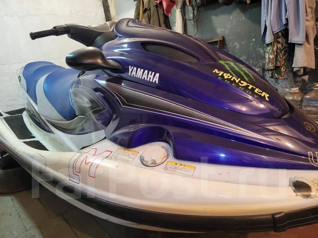Yamaha XL 1200. 2004 ��� ����