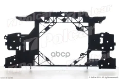 ������ �������� Scenic 09-13 �����. ������� (OE 752100007R) Polcar ���. 607304 607304 ����