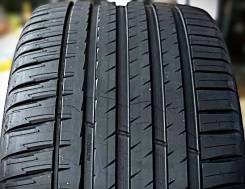 Michelin Pilot Sport 4 SUV. ,  
