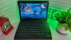 Umiio A19 Pro. 10.1 ������, ������ 128 �� ����