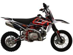 Kayo Mini TD125. 125. ., ,  ,  .     