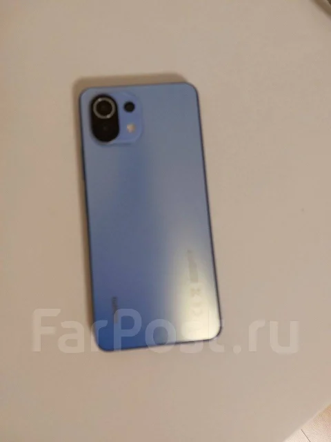 Xiaomi 11 Lite 5G NE. �/�, 8 ��, �����, 5G ����