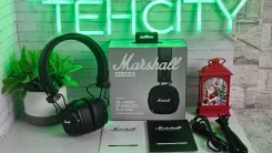 Marshall Major IV ����