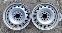 Bridgestone Erglanz. 5.0x14", 5x100, 5x114.3, ET40, �� 68���. ����