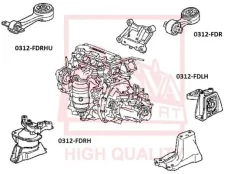 ������� ��������� | ����� ����/��� | ASVA 0312FDRH 0312FDRH ����