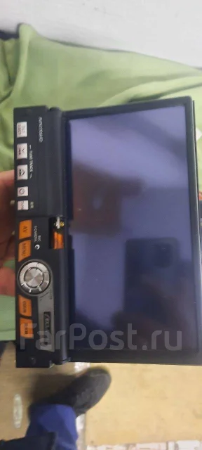 Eclipse AVN7706HD ����