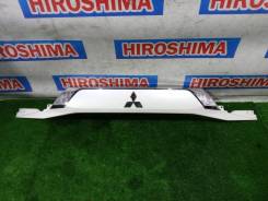  5-  Mitsubishi Outlander 