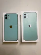 Apple iPhone 11. �/�, 64 ��, ���������, 4G LTE, NFC ����