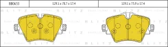 ������� ��������� �������� �������� Blitz BB0633 BB0633 ����