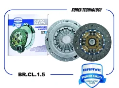��������� � ����� [�������+����] Brave BRCL15 BRCL15 ����