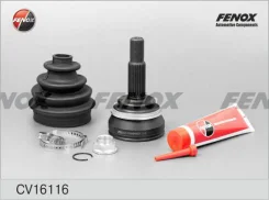 ���� �������� | ����� ����/��� | Fenox CV16116 CV16116 ����