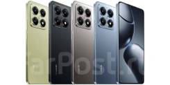 Xiaomi 14T Pro. , 256 , , 4G LTE, 5G, Dual-SIM, , NFC 