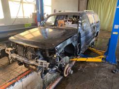 Mitsubishi Pajero Sport. K96W, 6G72 ����