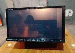 Panasonic CN-R300DFA ����