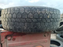 Bridgestone Blizzak Extra PM-30. ������, ��� �����, �/�, ����� 80 % ����