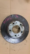 ���� ��������� ����� Toyota J100G, J131G Cami 99-06, Daihatsu Terios 97-05/ Kid (273 *16 *5x114) 4351287402 ����