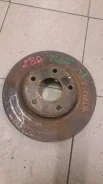 ���� ��������� ����� Nissan A32, A33, TP12, HR34, W11, (280 *22 *5x114) primera, cefiro 402062Y003, 40206AU001, 402062L903, 402062Y002, 4020688000, 40...