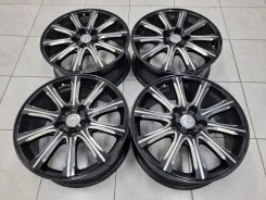 Work Pietra. 7.0x17", 5x114.3, ET48, �� 73,1���. ����