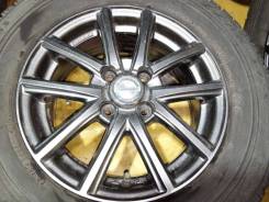 BLEST EuroMagic. 5.5x14", 4x100, ET38,  72,0. 