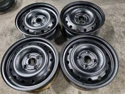 Chevrolet. 6.0x15", 4x114.3, ET44,  56,6. 