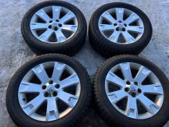 Mitsubishi. 7.0x18", 5x114.3, ET38 