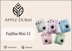 Fujifilm Instax Mini 12. ��� ����� �� ������������ ����