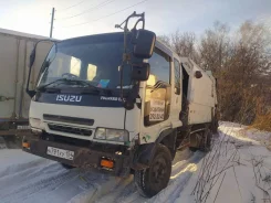 Isuzu Forward ����