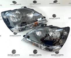    Toyota Harrier 10 15  Lexus RX300  81130-48010 