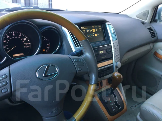 Lexus RX350. �������, 4wd, 3.5, ������, 200 000����. �� ����