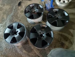 Vip Modular. 8.0x17", 5x112, ET43 ����