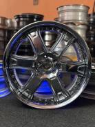 Work LS. 8.5/9.5x20", 5x114.3, ET39/39, �� 73���. ����