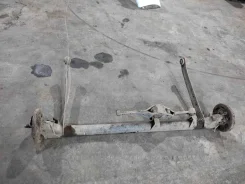 ����� Nissan Pulsar (������ �������) N15, ������ 555010M000 ����