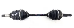������ Toyota Corolla AE110 5A-FE FL 2WD 43420-02070, ����� �������� 4342002070 ����