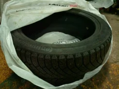 Continental Conti4x4Contact. ������, ����������, 2011 ���, �/�, ����� 70 % ����